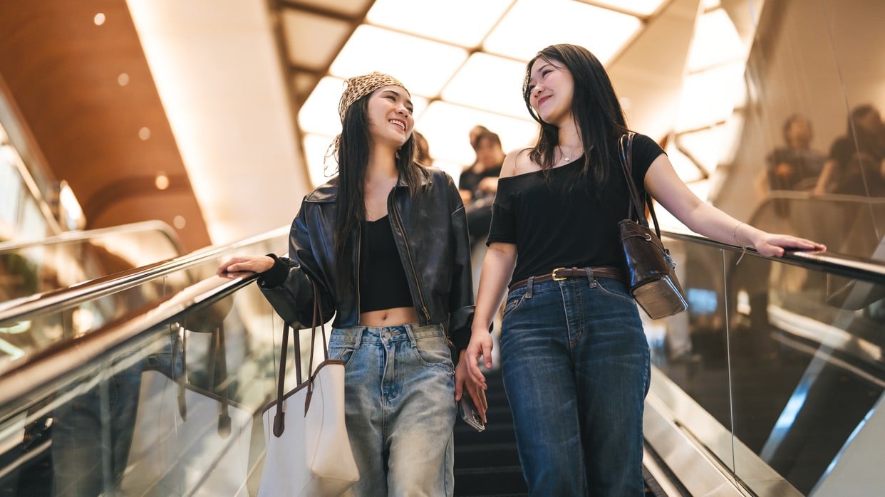 mainland travel permit