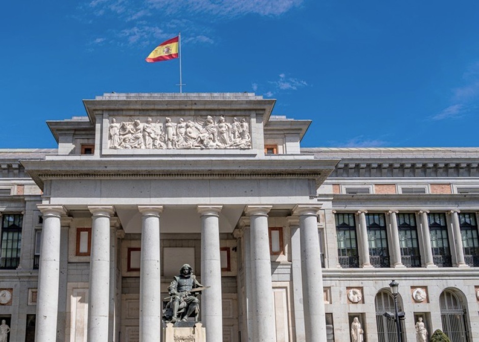 Museo del Prado