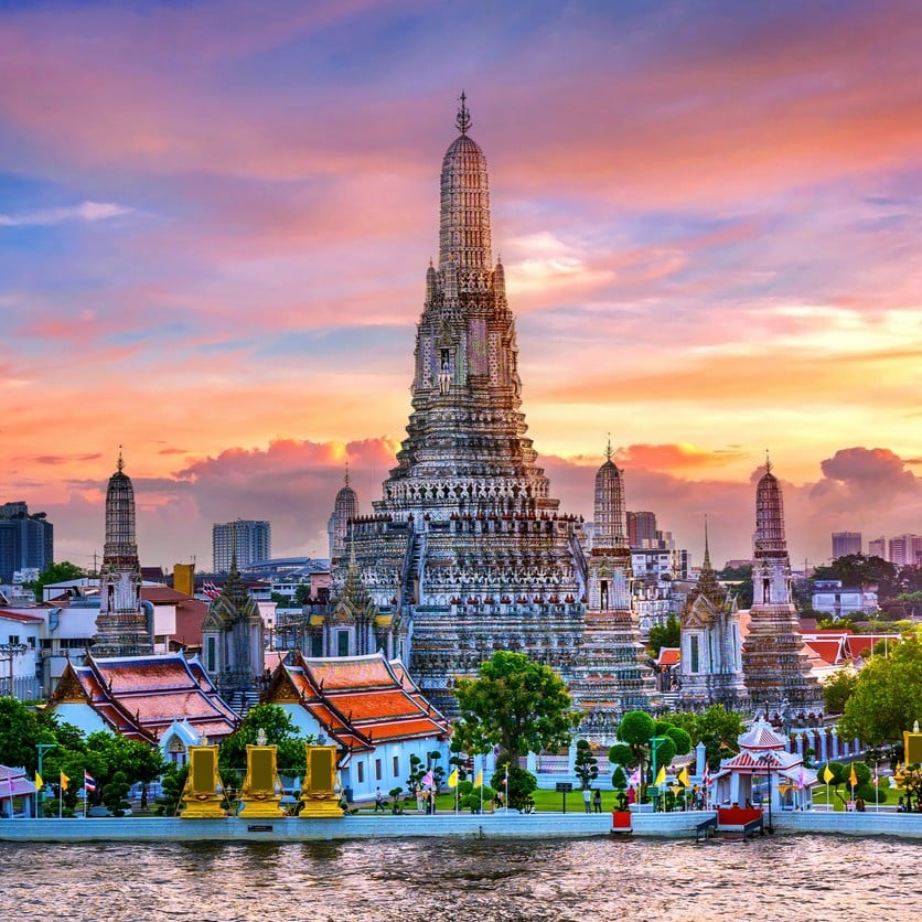 thailand immigration