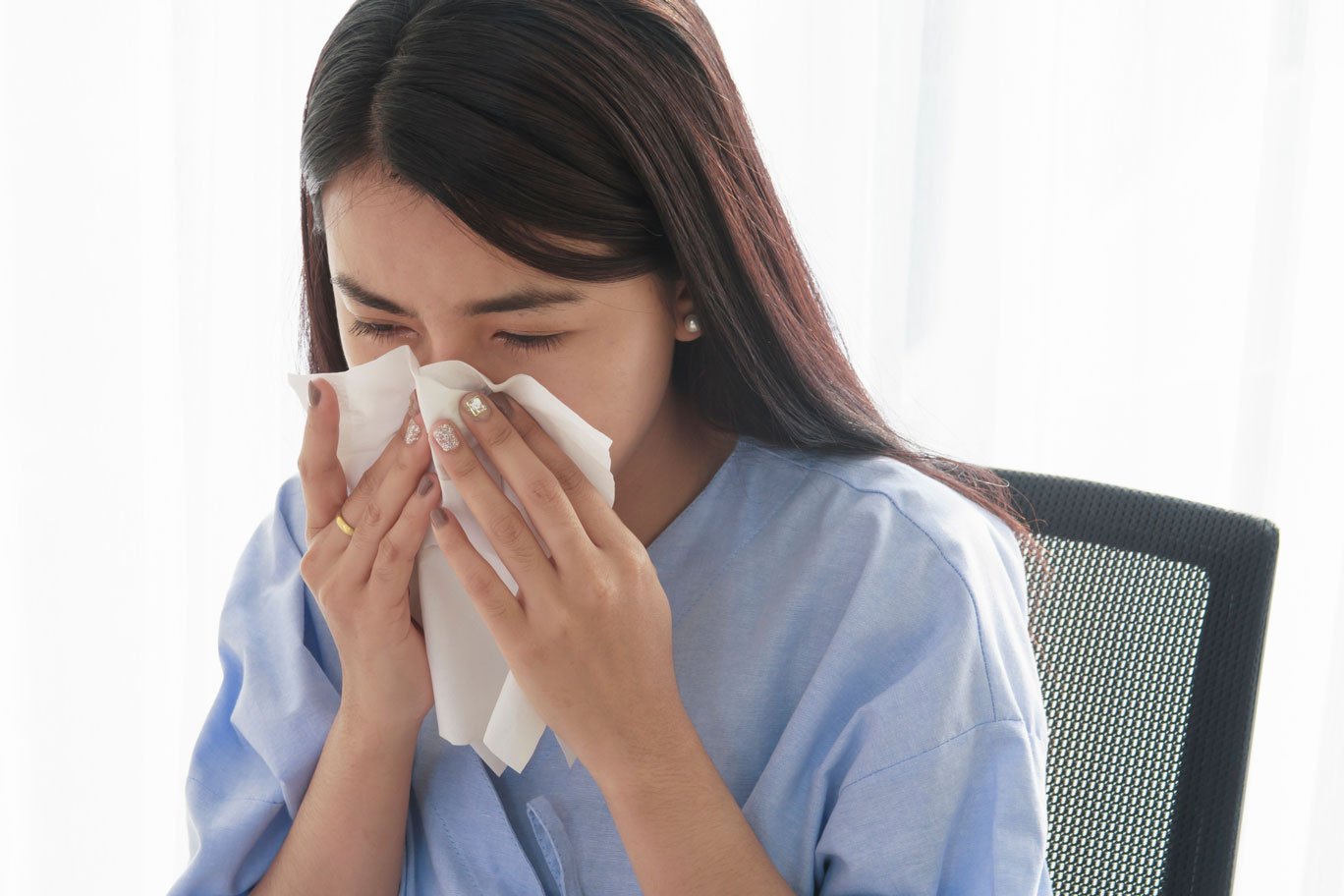 3 Penyebab Pneumonia yang Jarang Diketahui Banyak Orang