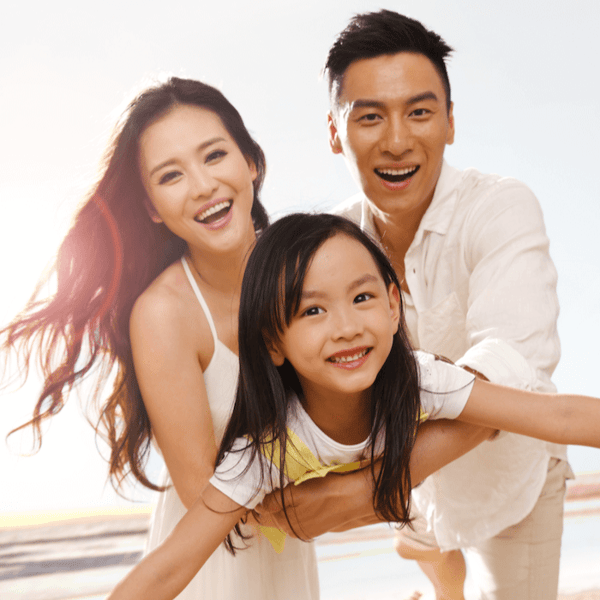 Zurich General Takaful Indonesia | About Us| Zurich Insurance