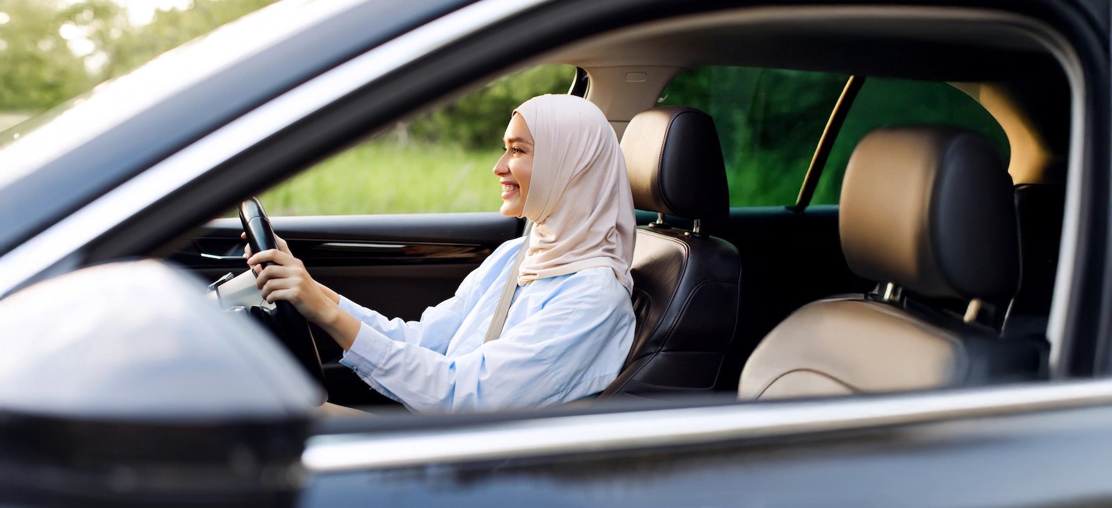 4 Langkah Mudah untuk Klaim Asuransi Mobil Anda