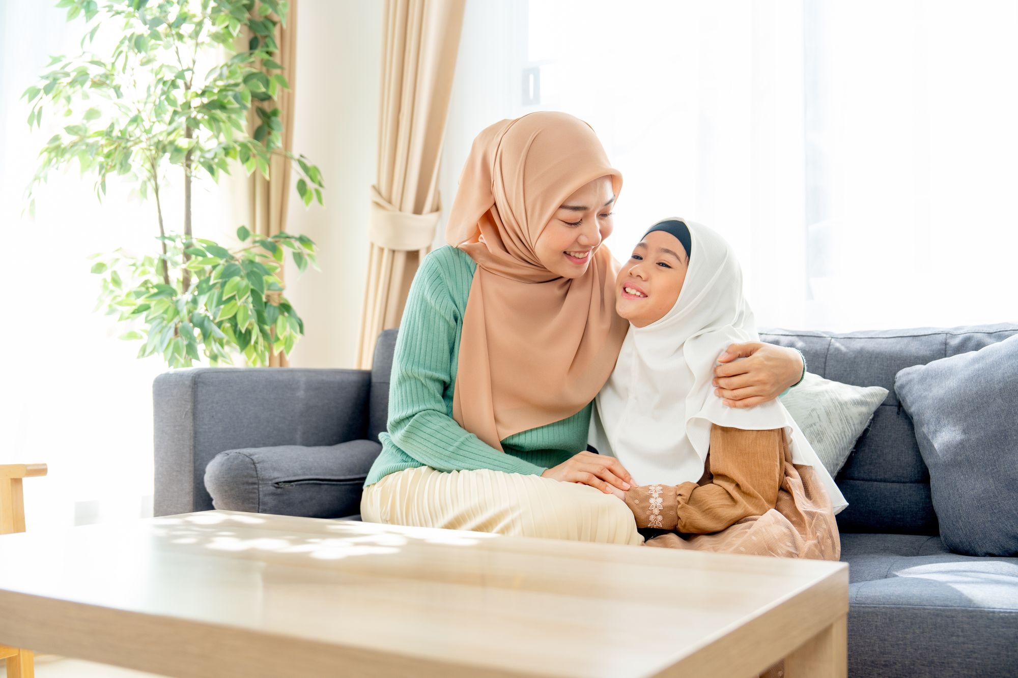 Asuransi Rumah Syariah