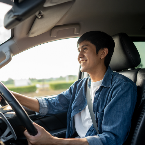 Asuransi Mobil Syariah