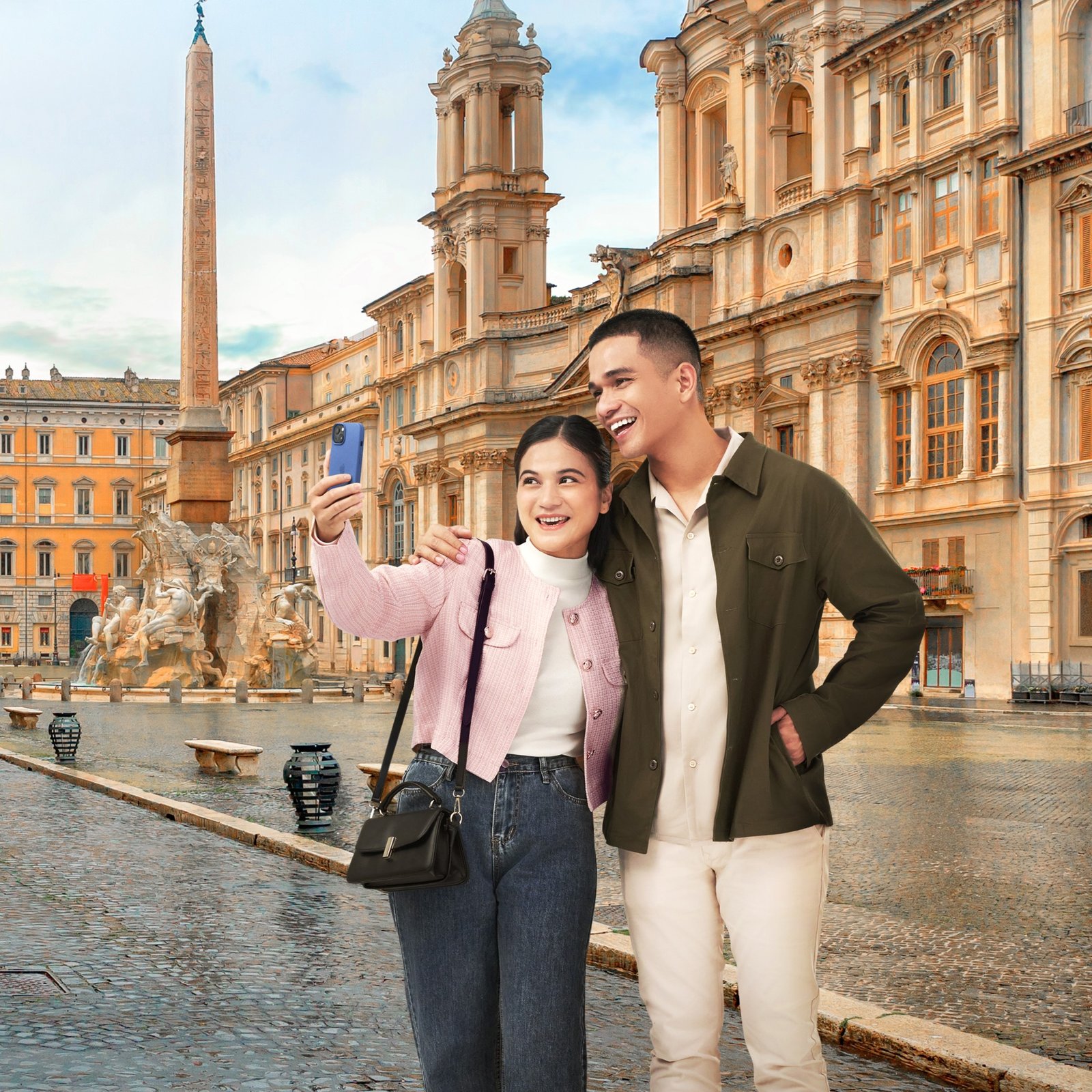 Zurich Travel Insurance