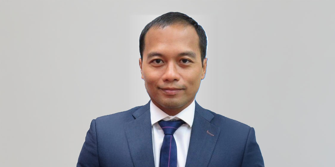 Setio Darmawan