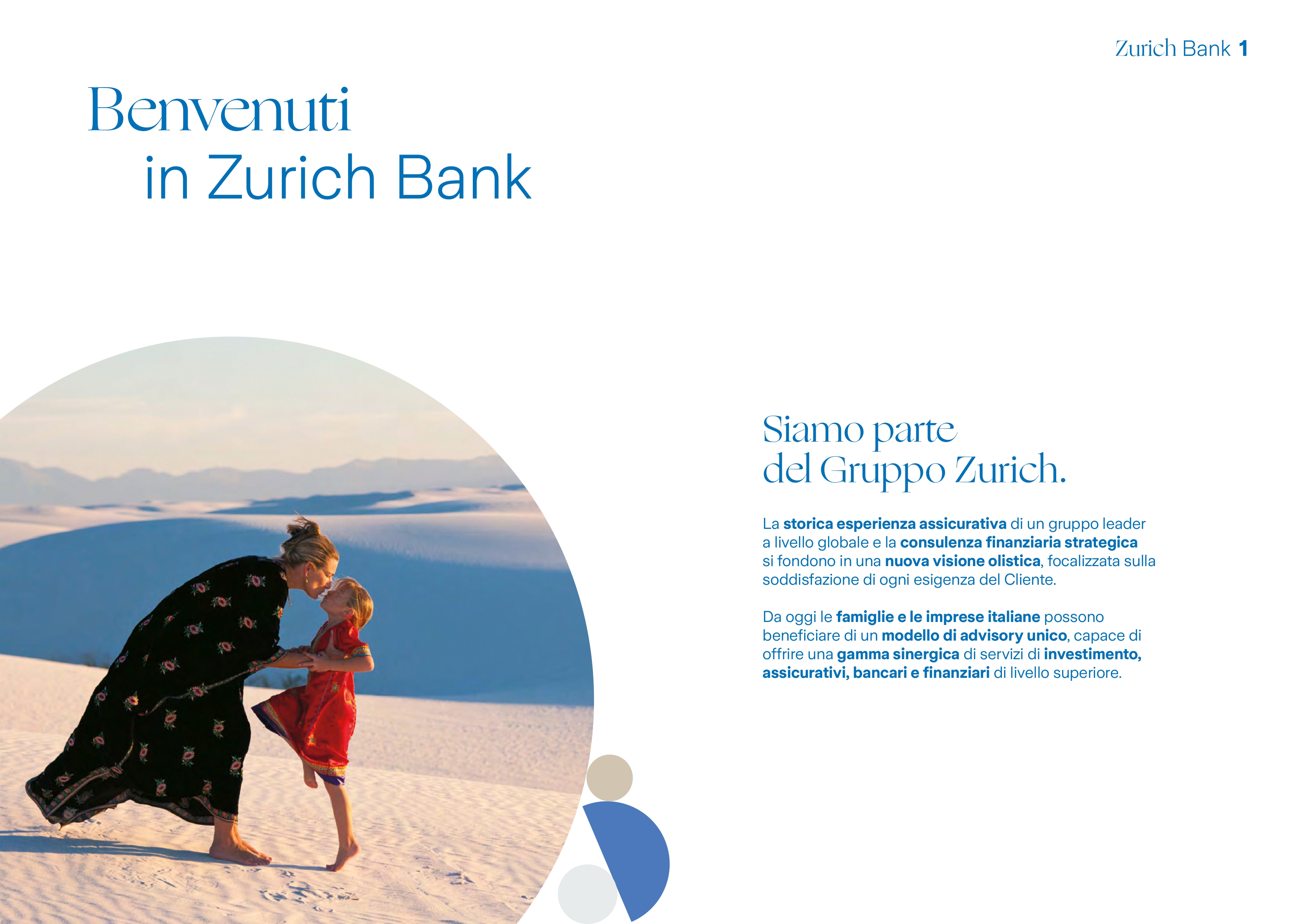 Brochure Istituzionale