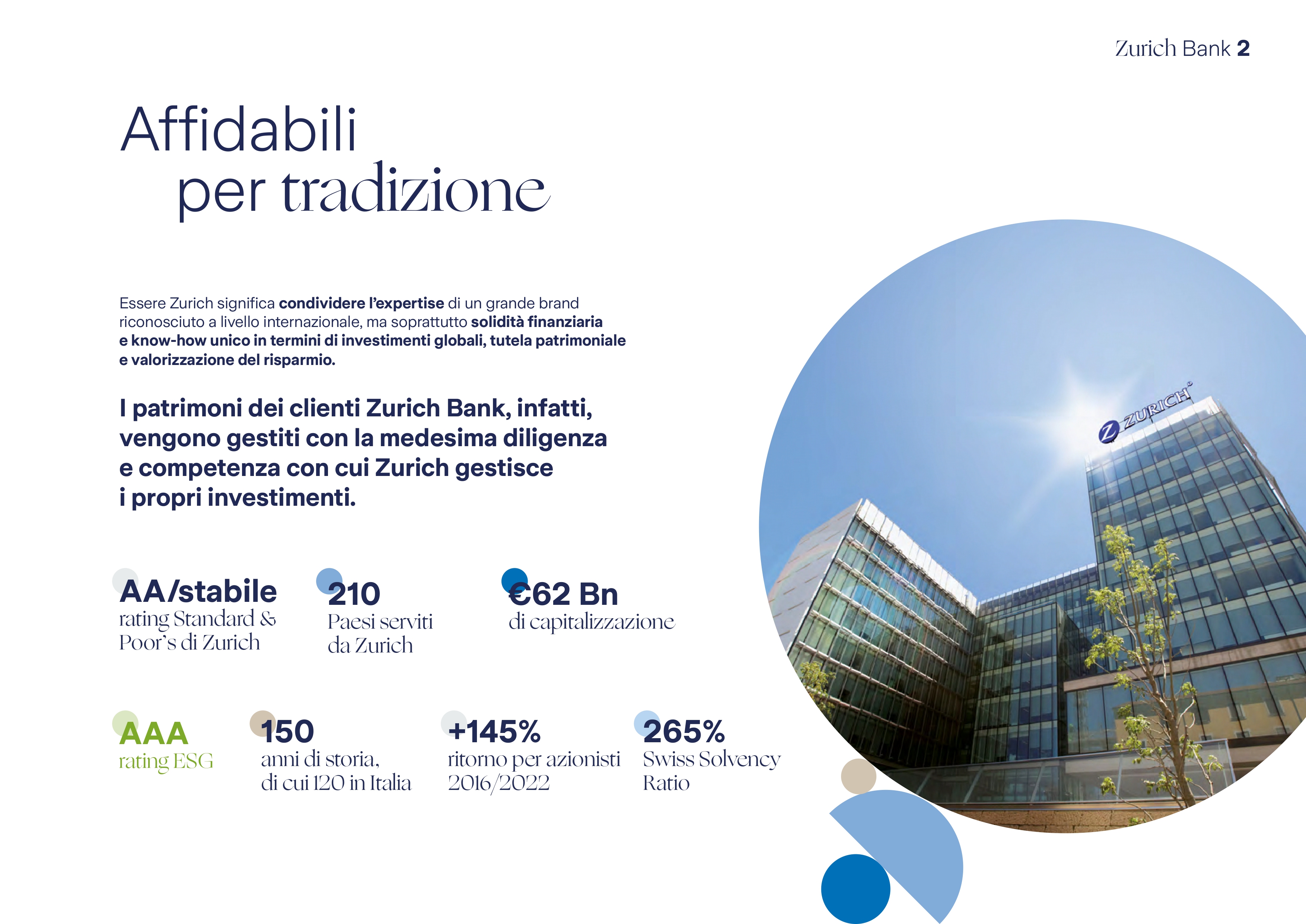 Brochure Istituzionale