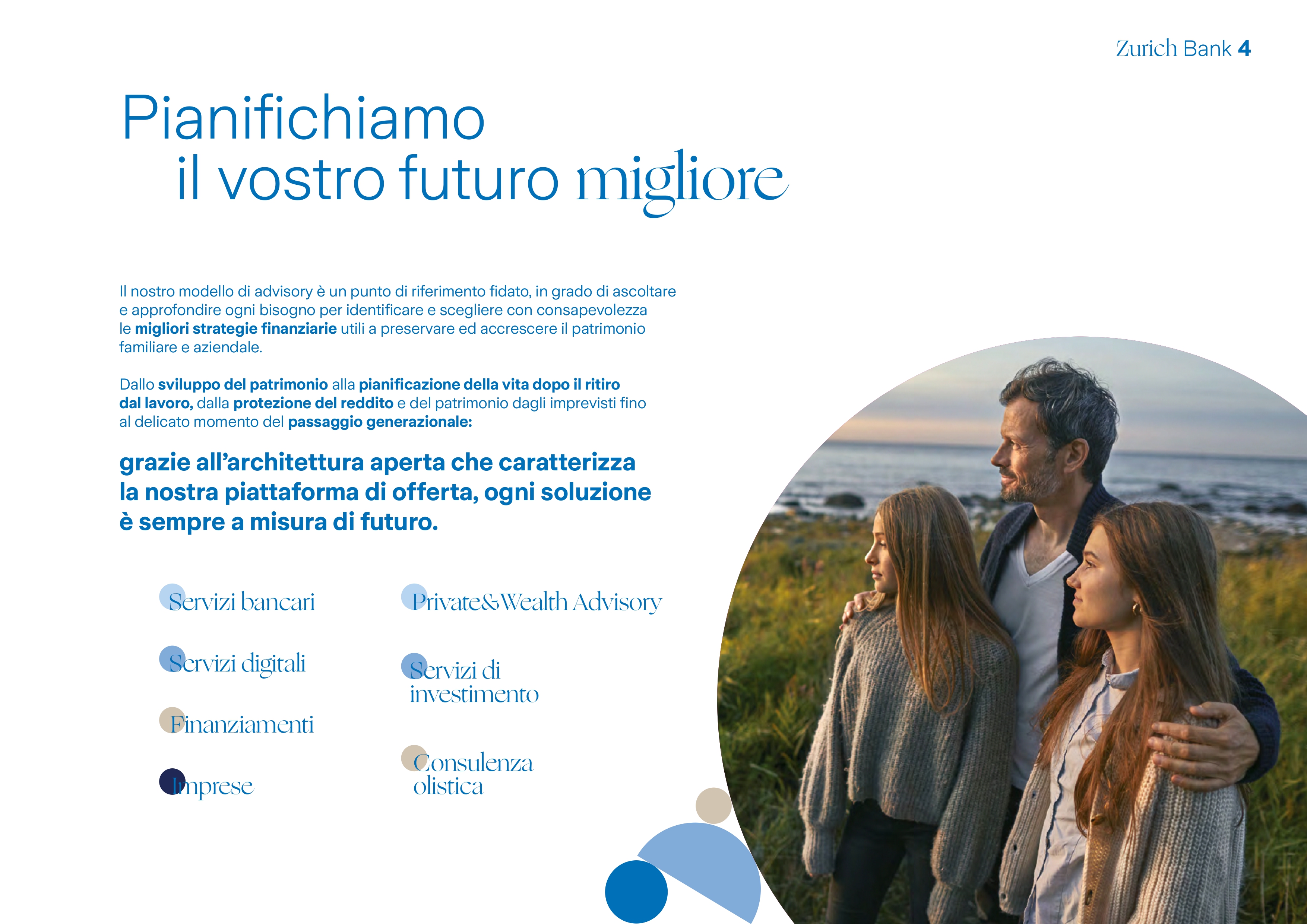 Brochure Istituzionale