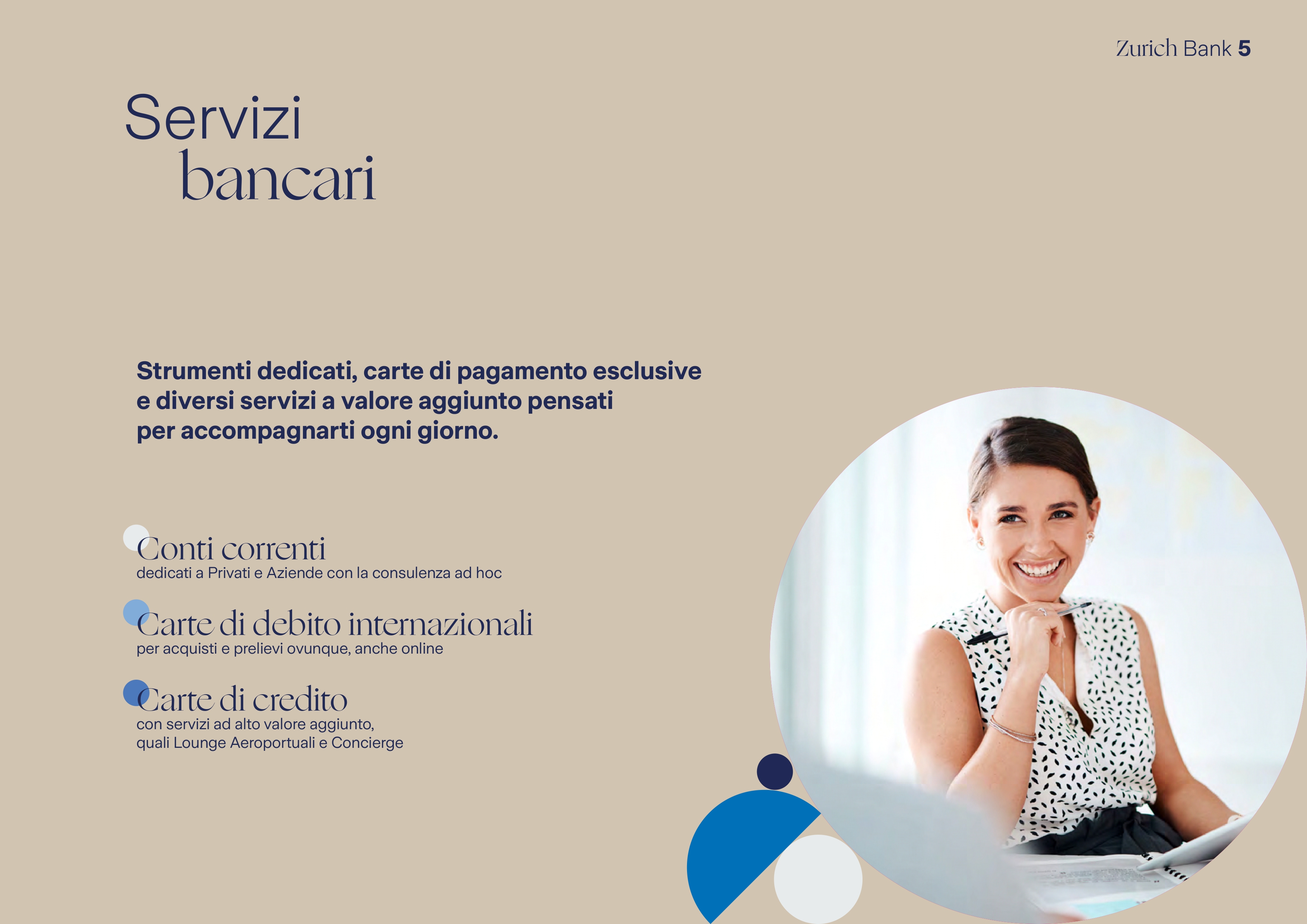 Brochure Istituzionale