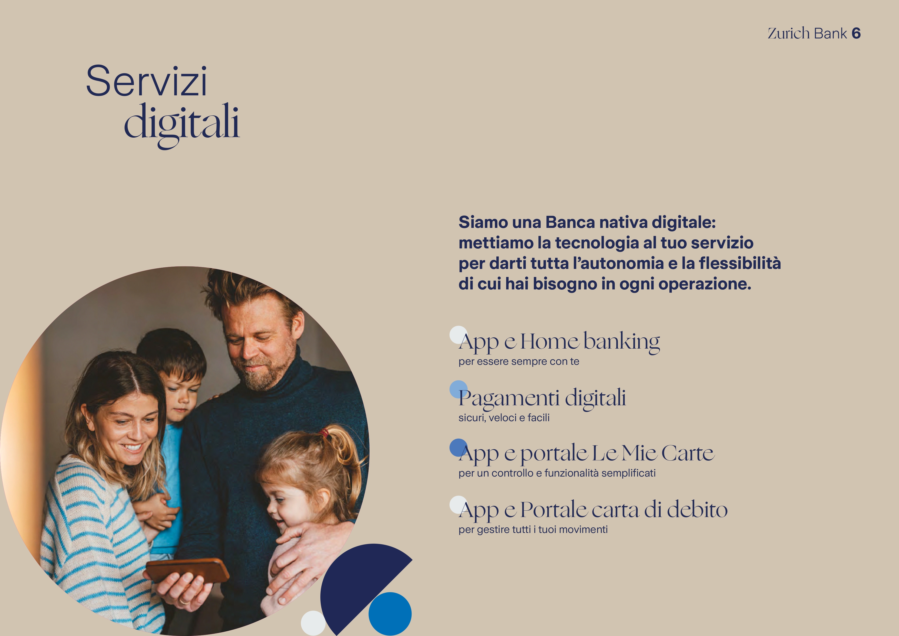 Brochure Istituzionale