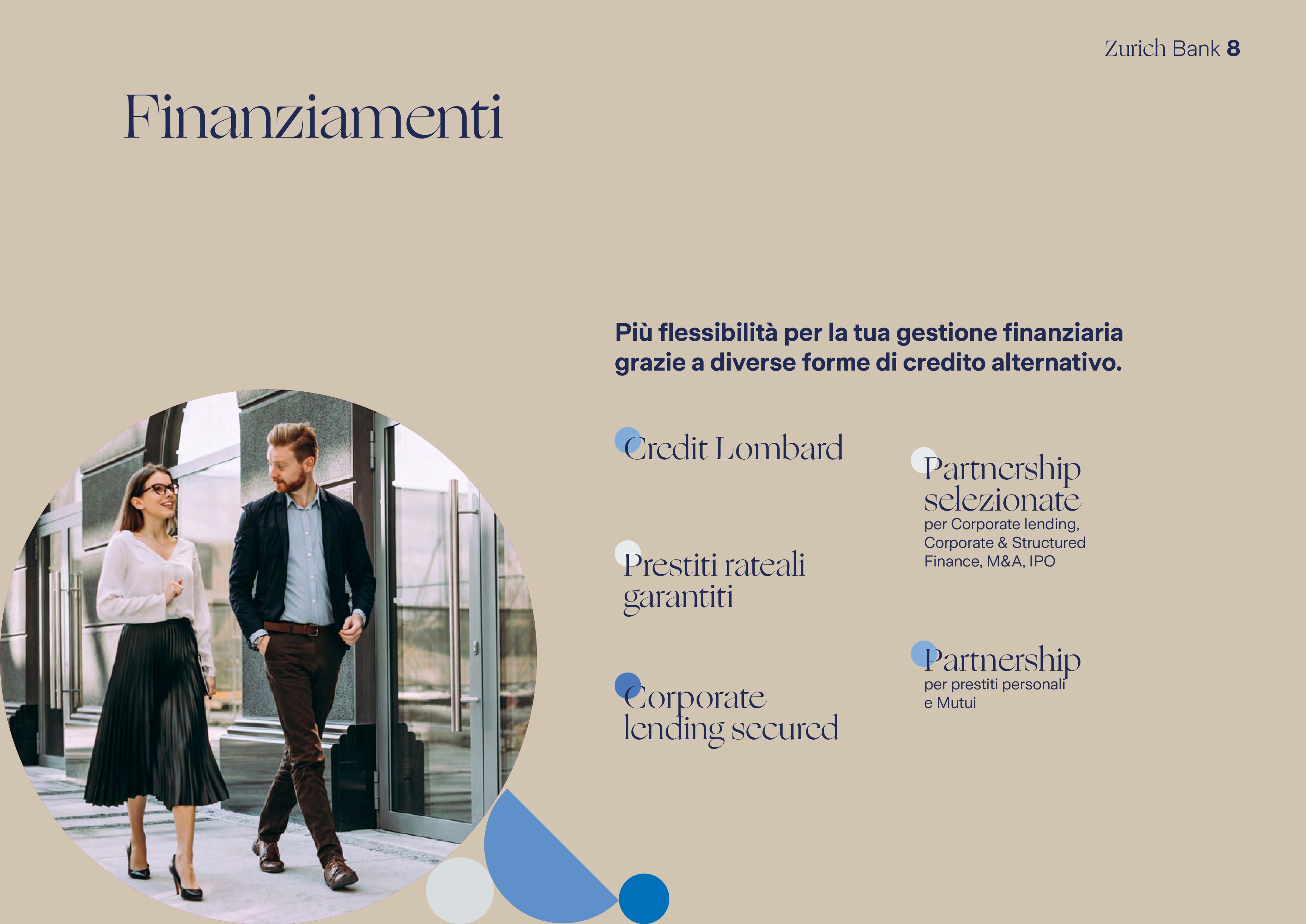 Brochure Istituzionale