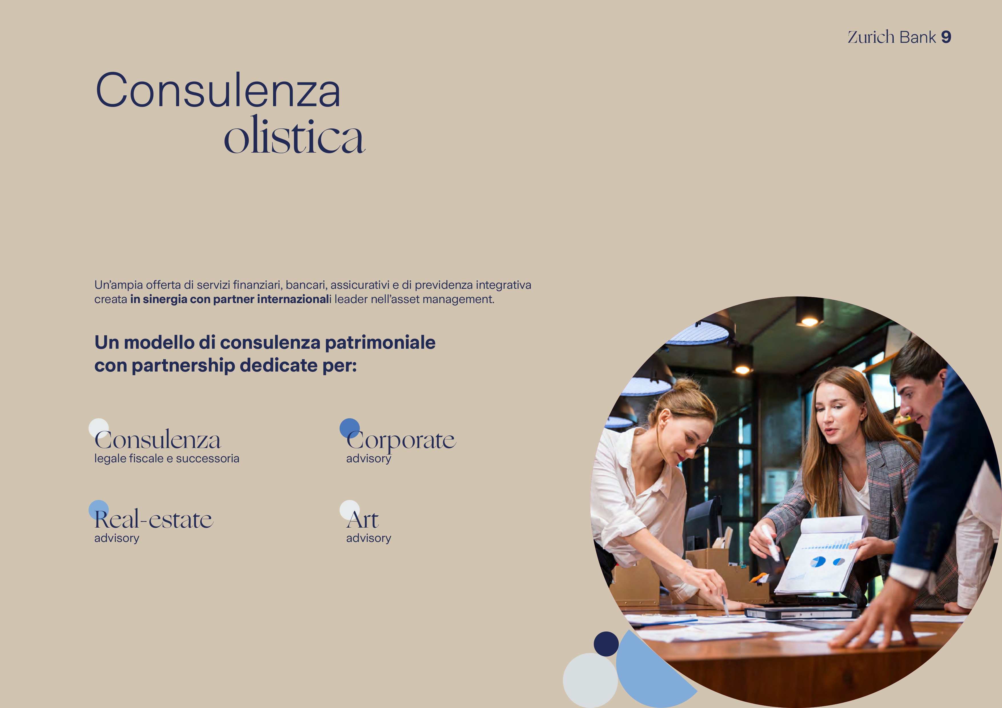 Brochure Istituzionale