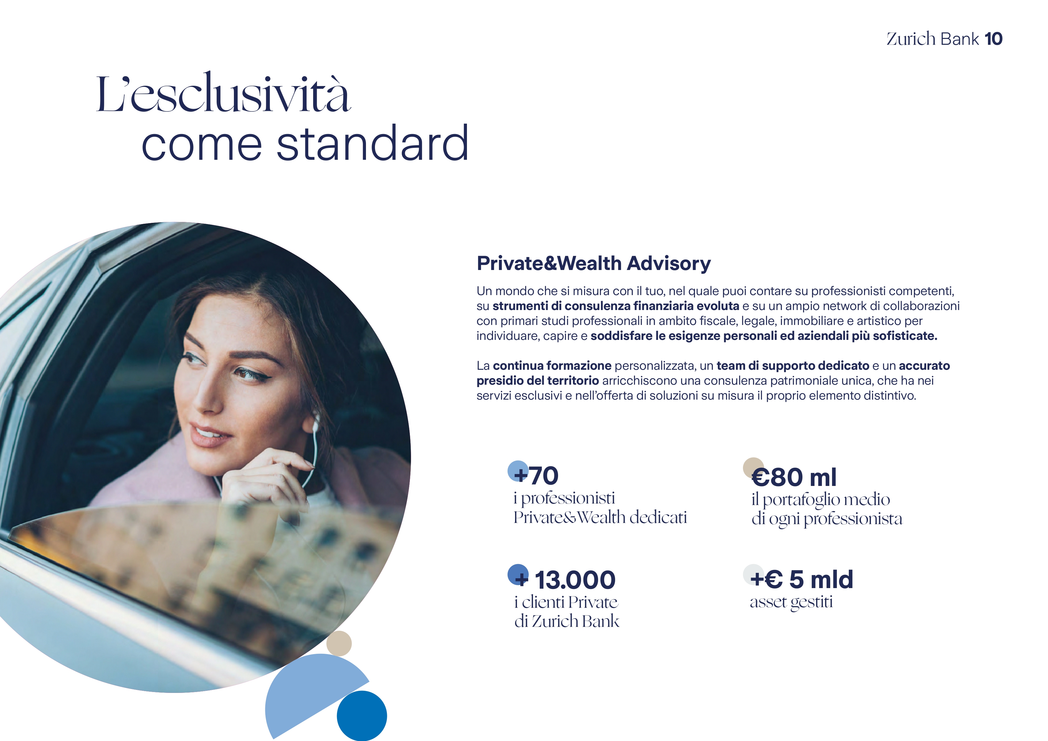 Brochure Istituzionale