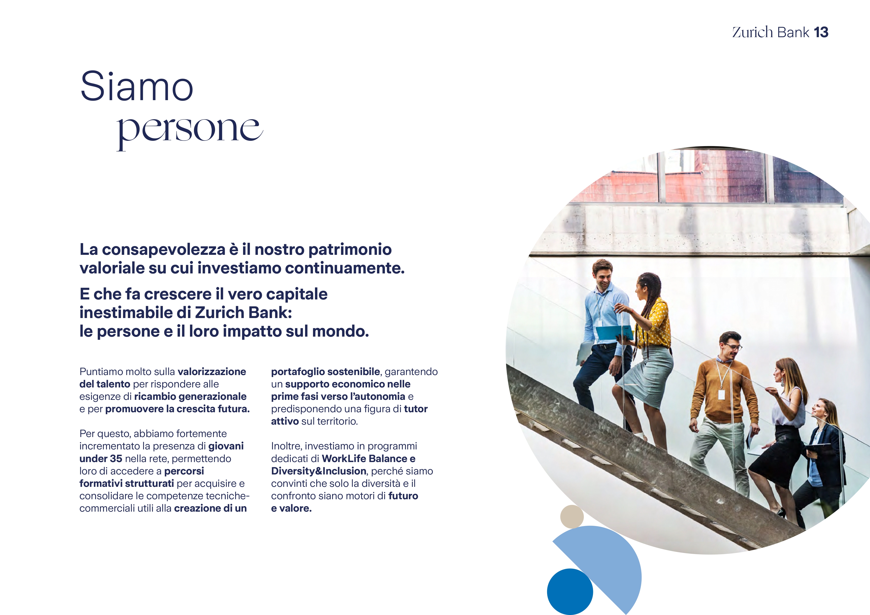 Brochure Istituzionale