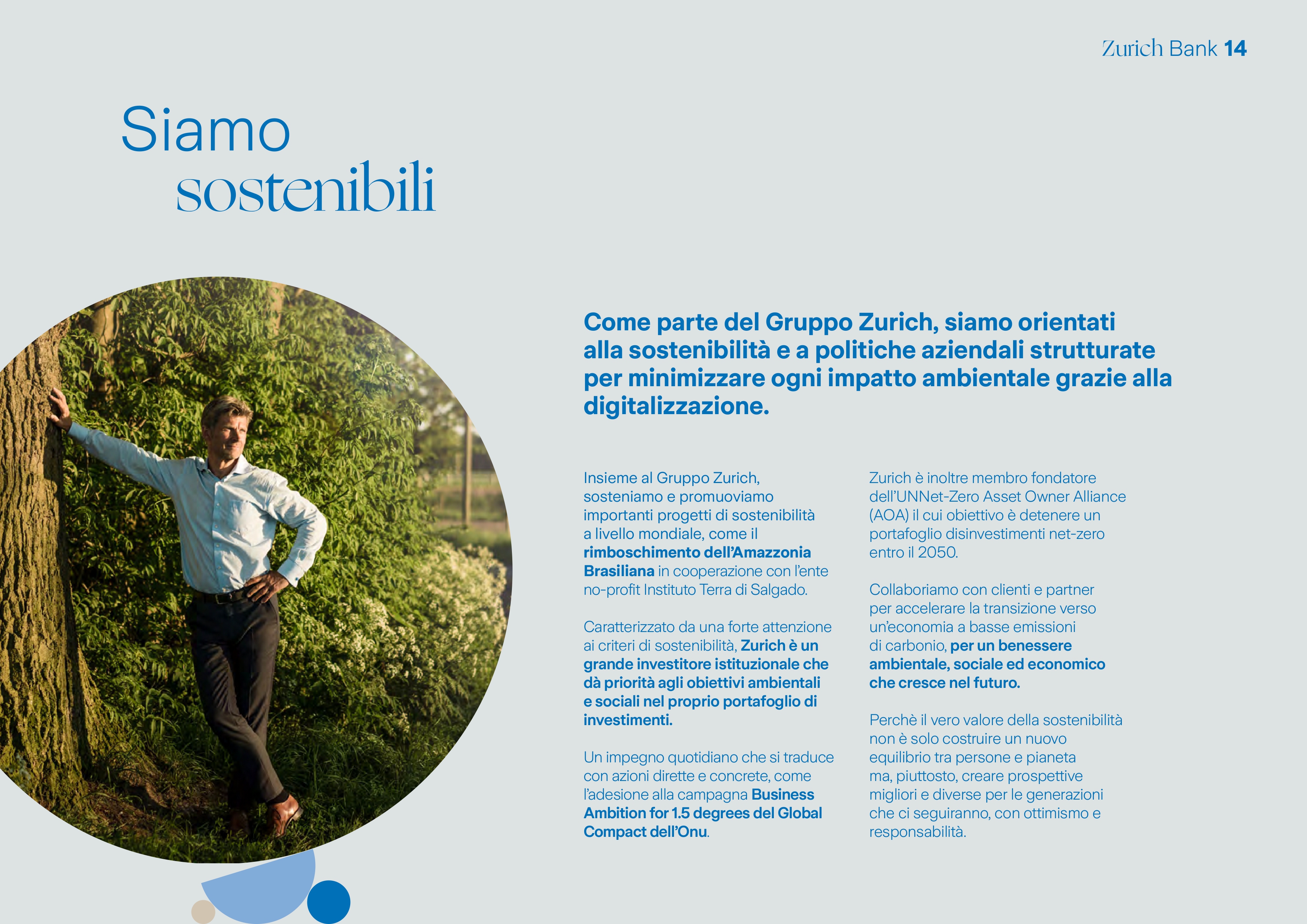 Brochure Istituzionale