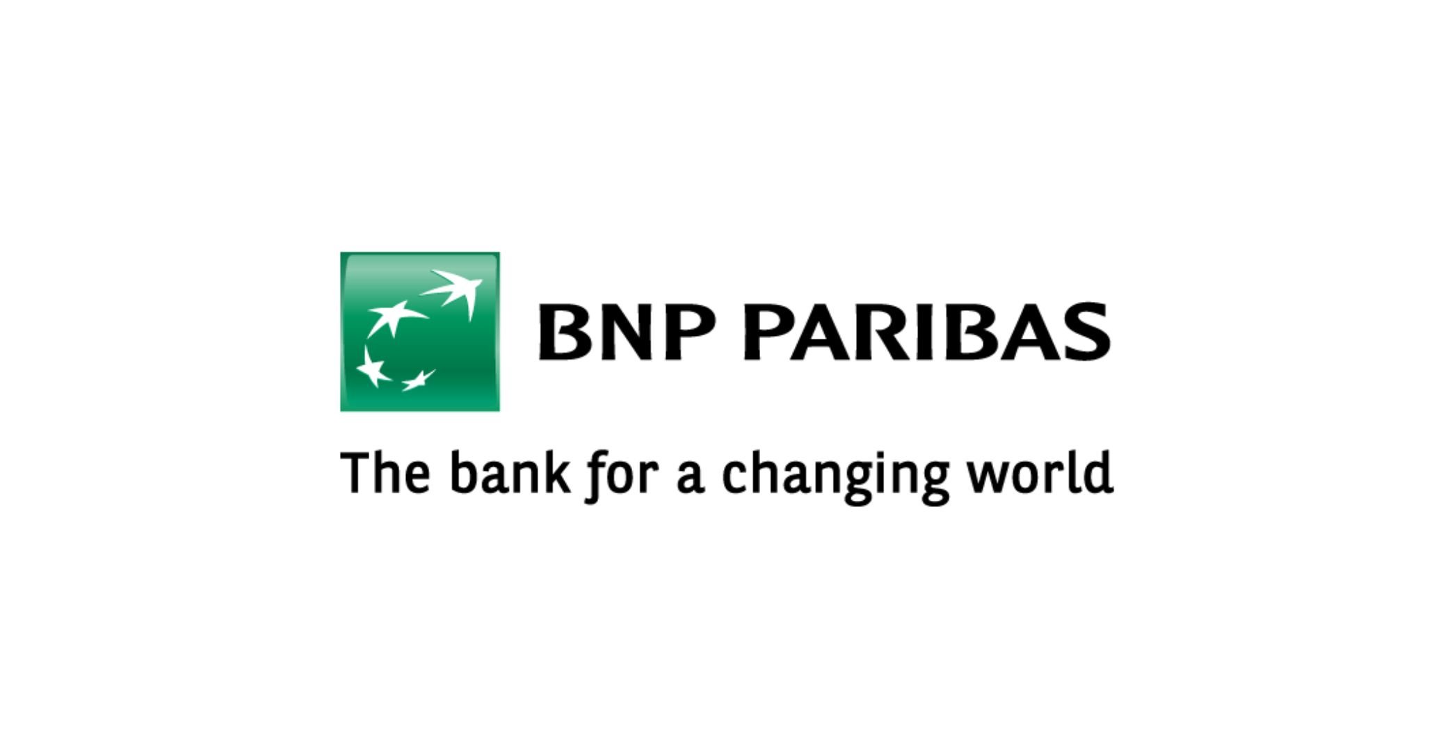 Logo BNP