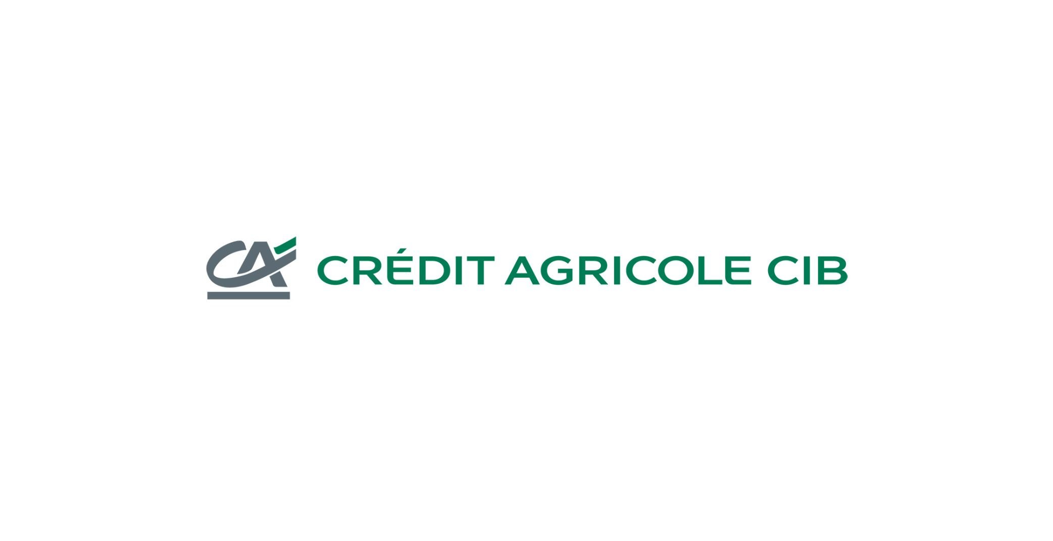 Logo Credit Agricole