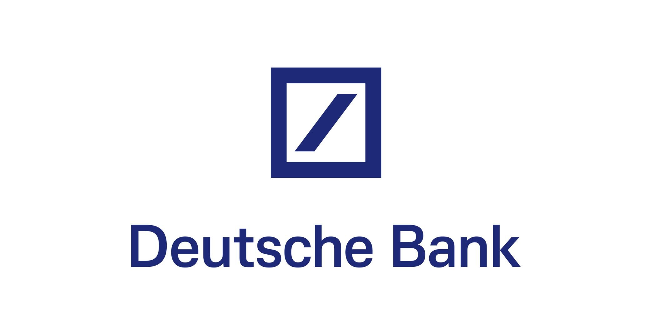Logo Deutsche Bank