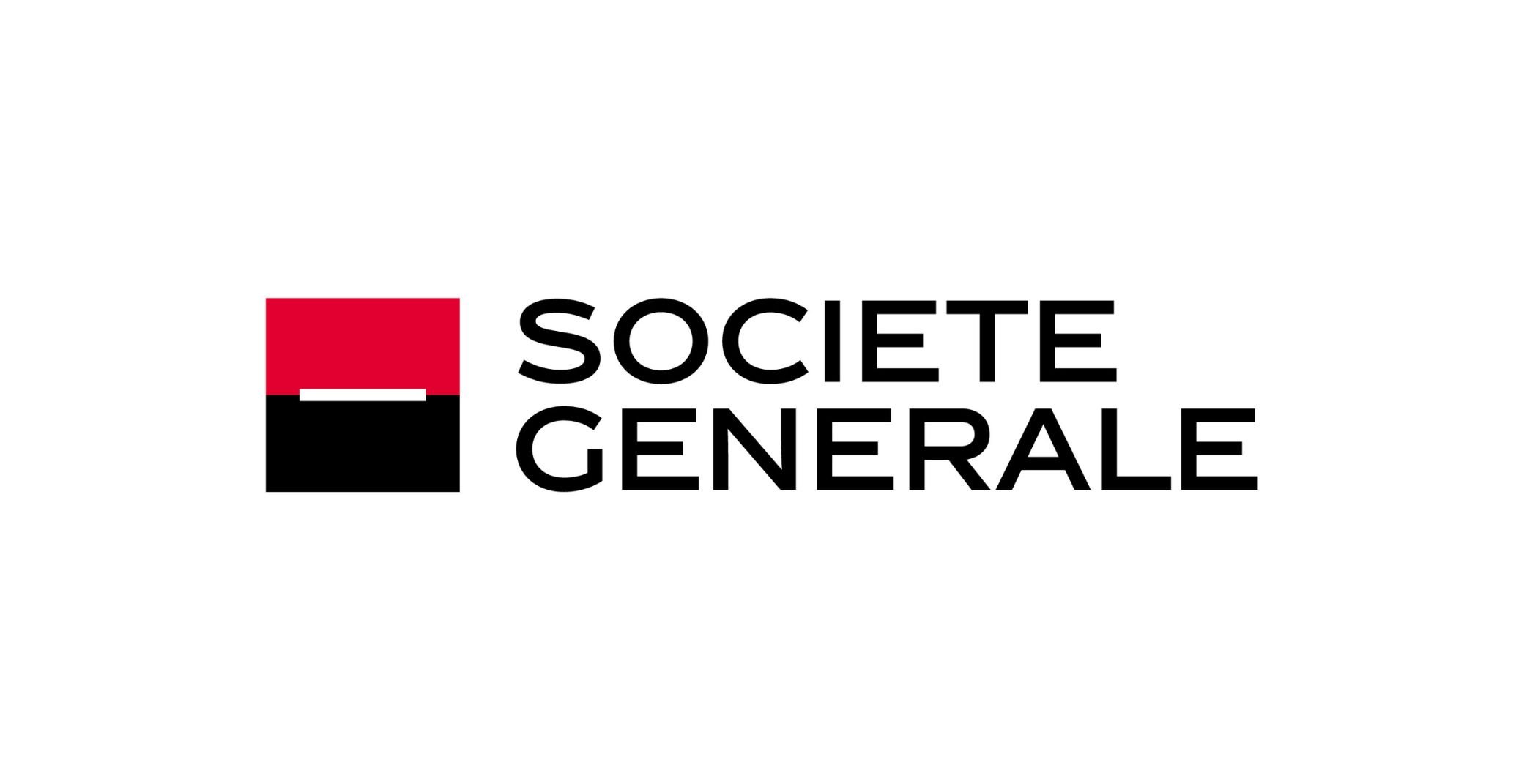 Logo Societe Generale 