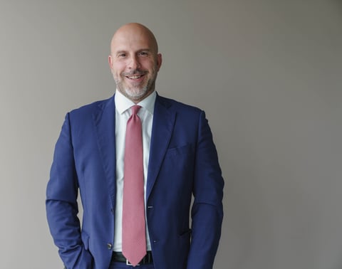 Maurizio Ceron Amex