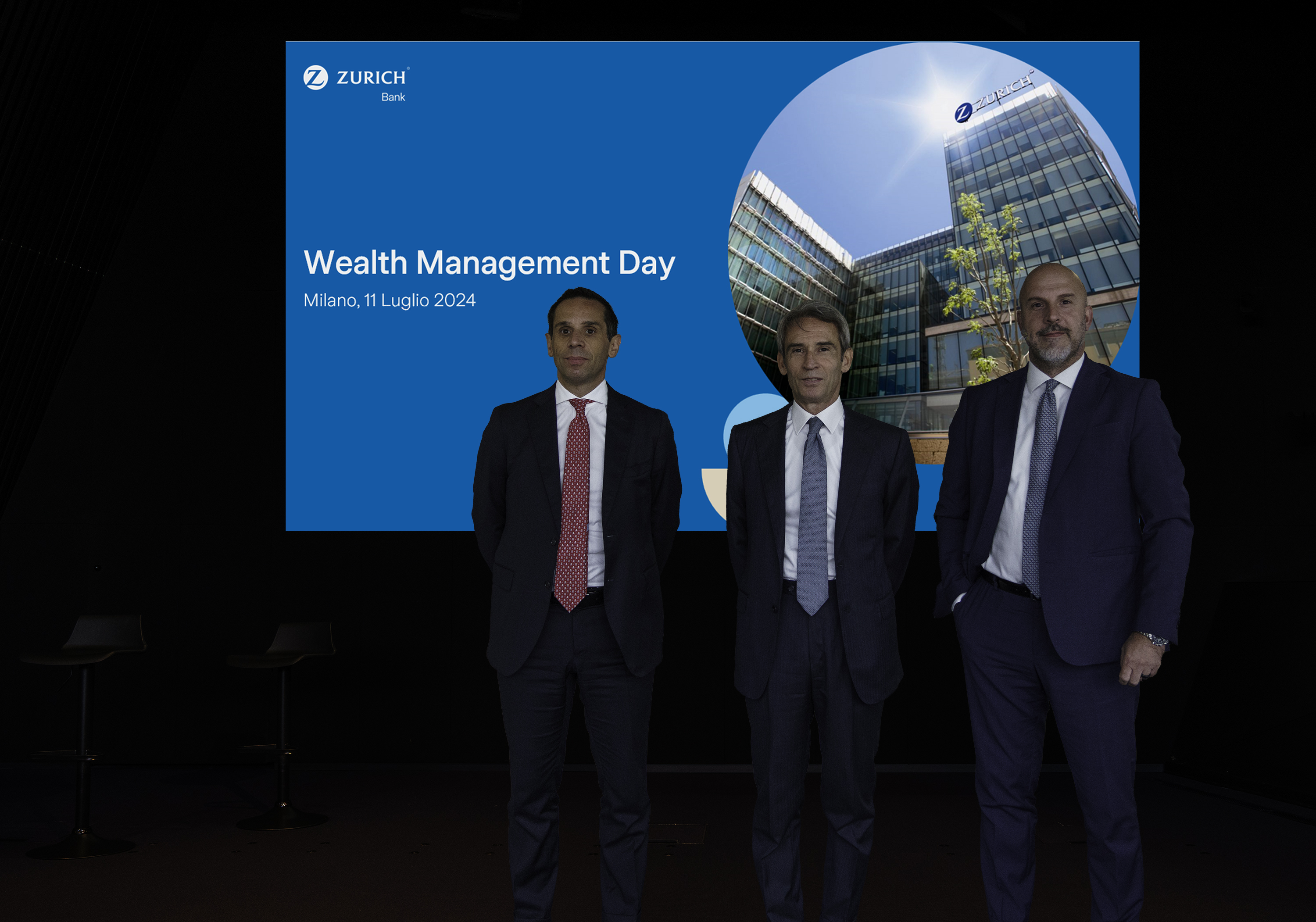 wealth management day foto