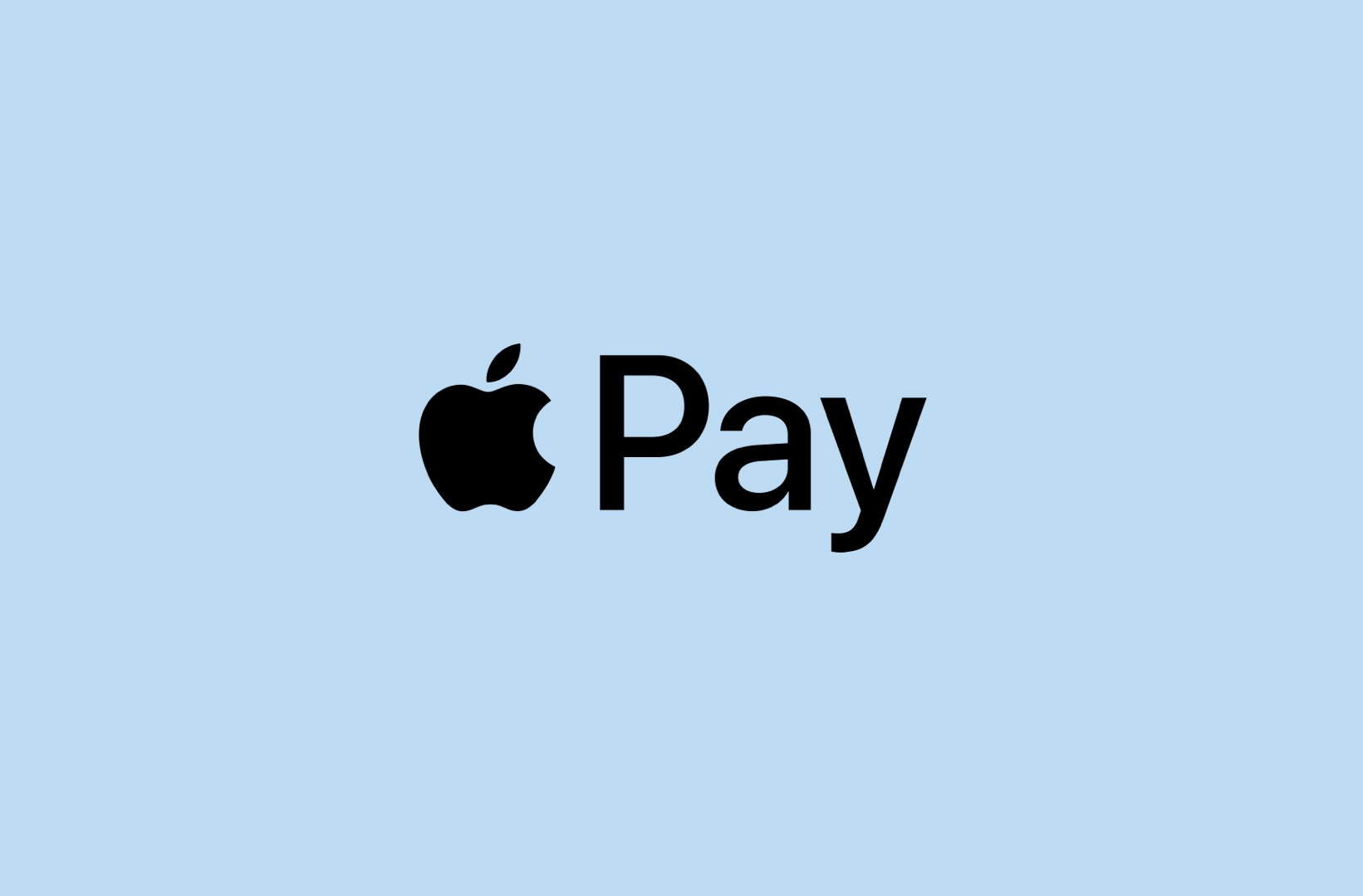 Apple pay