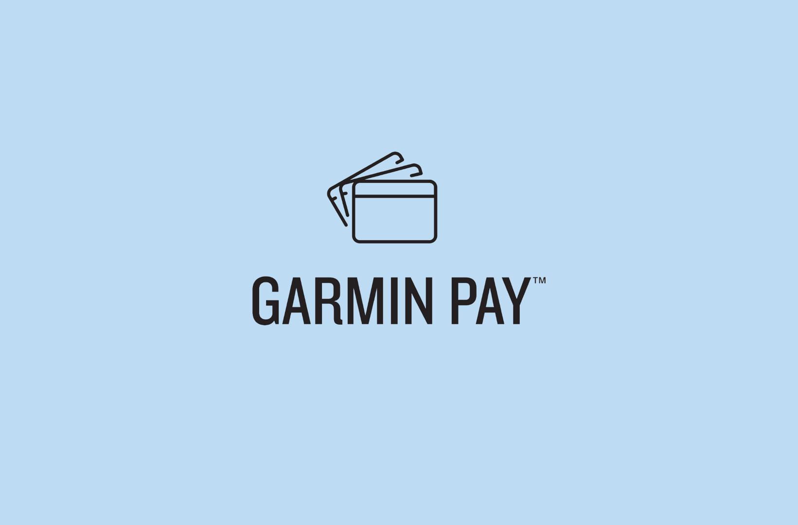 Garmin pay