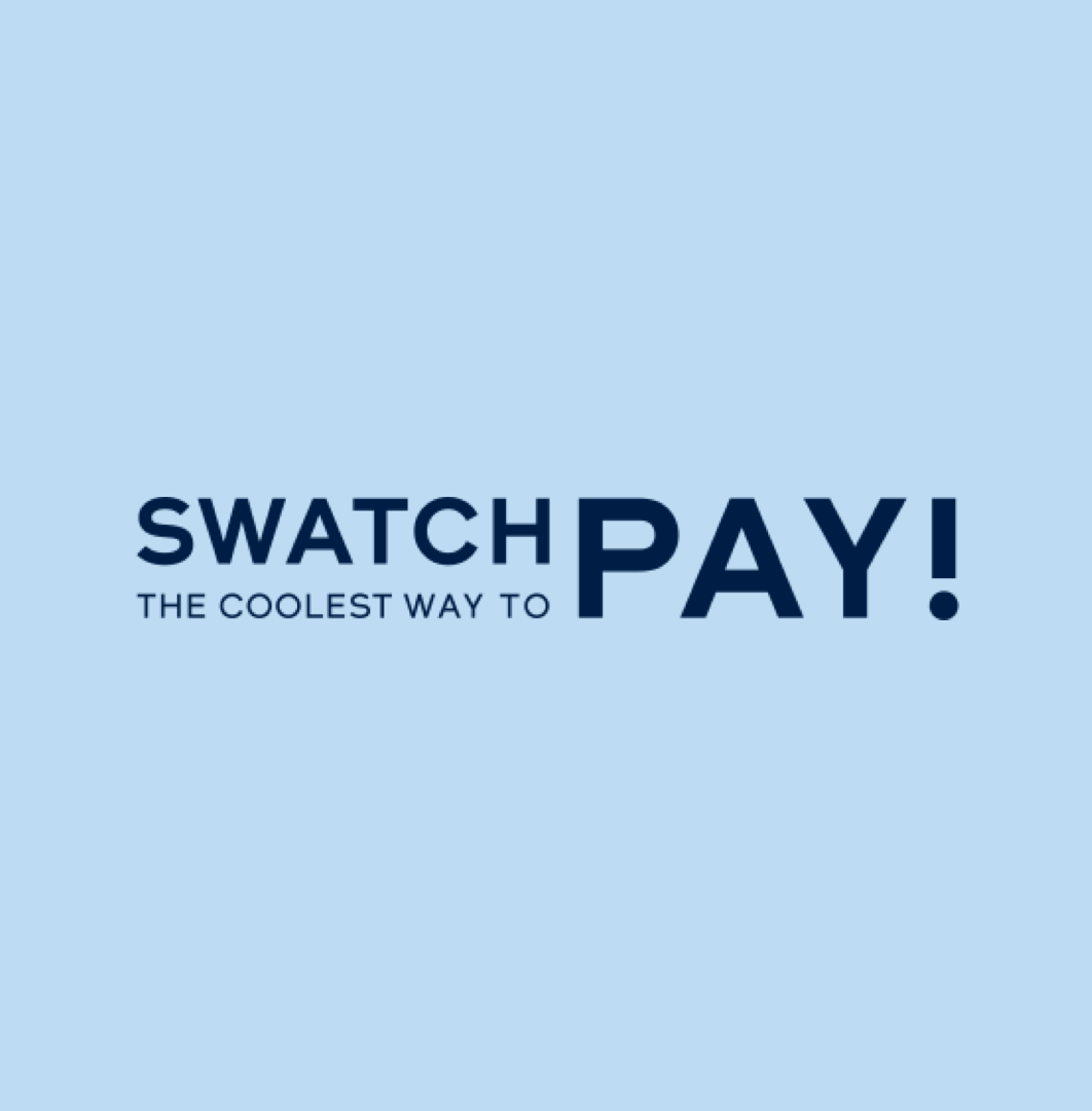 SwatchPAY