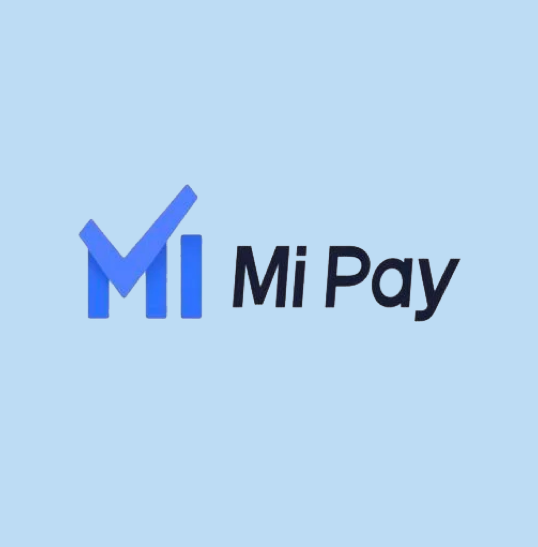 Xiaomi Pay