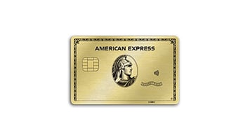 Carta di credito Oro