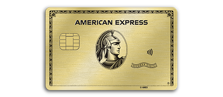 Carta di credito Oro