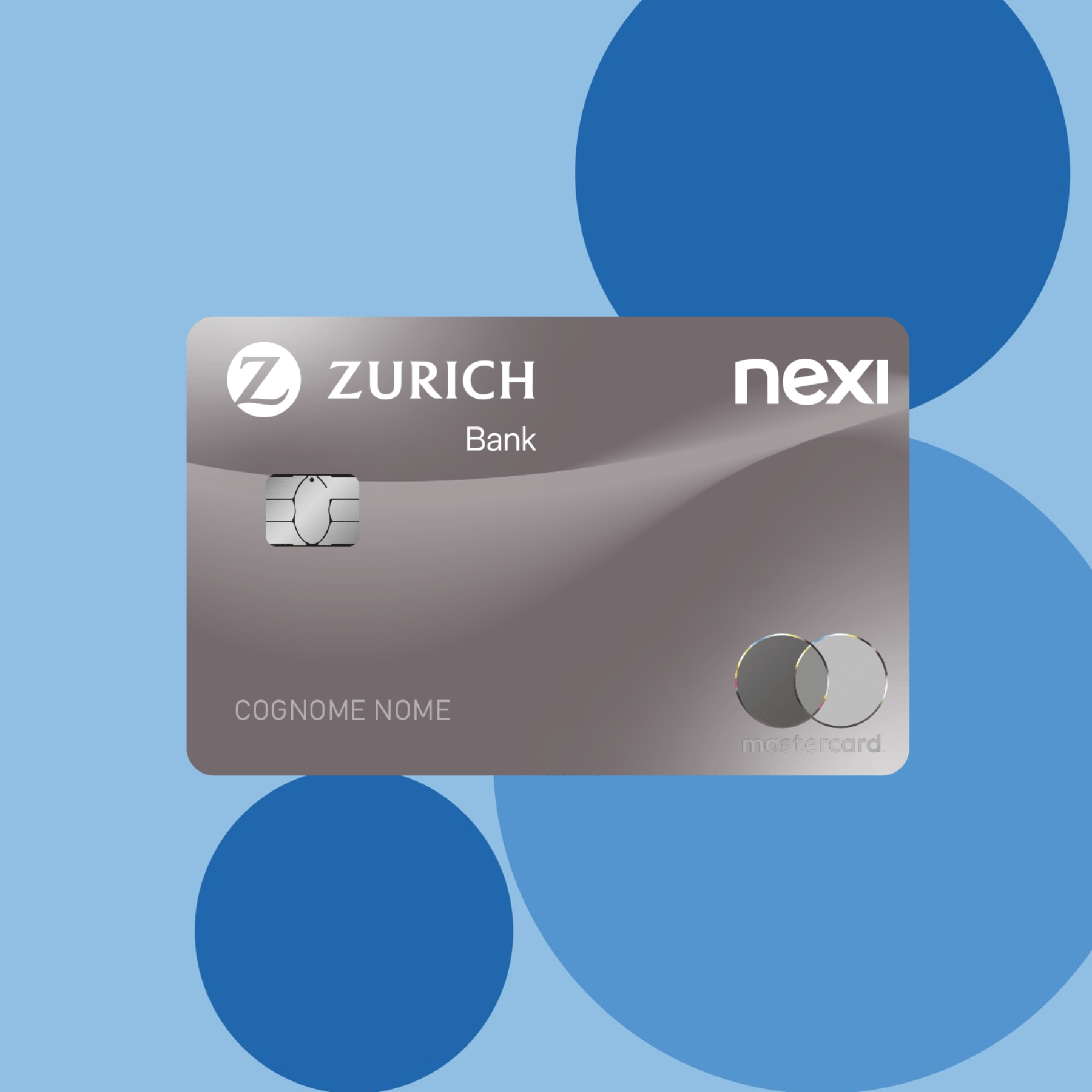 Debit Premium Card