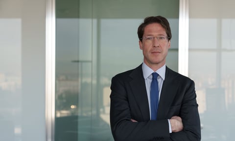 Partnership Deutsche Bank Zurich