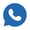 WhatsApp_Solid_Blue