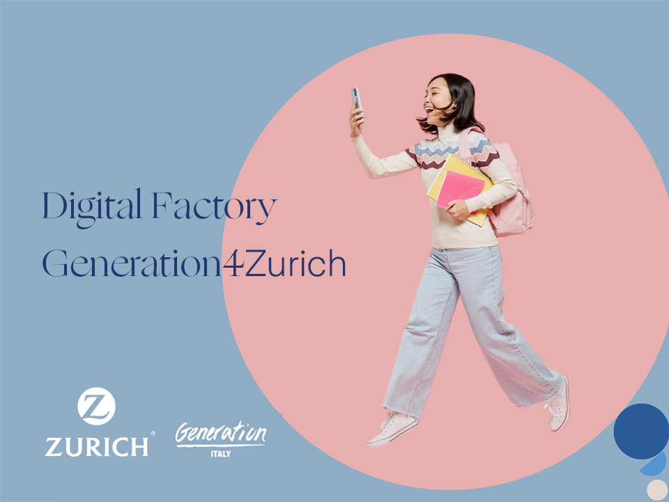 Generation4Zurich