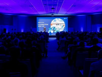 Roadshow agenti