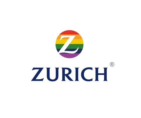 Logo Zurich Pride