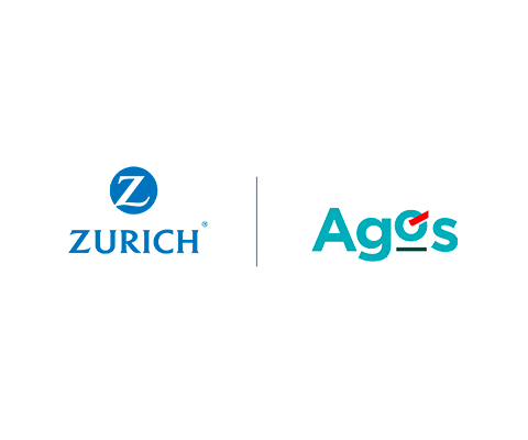logo Zurich Italia Agos