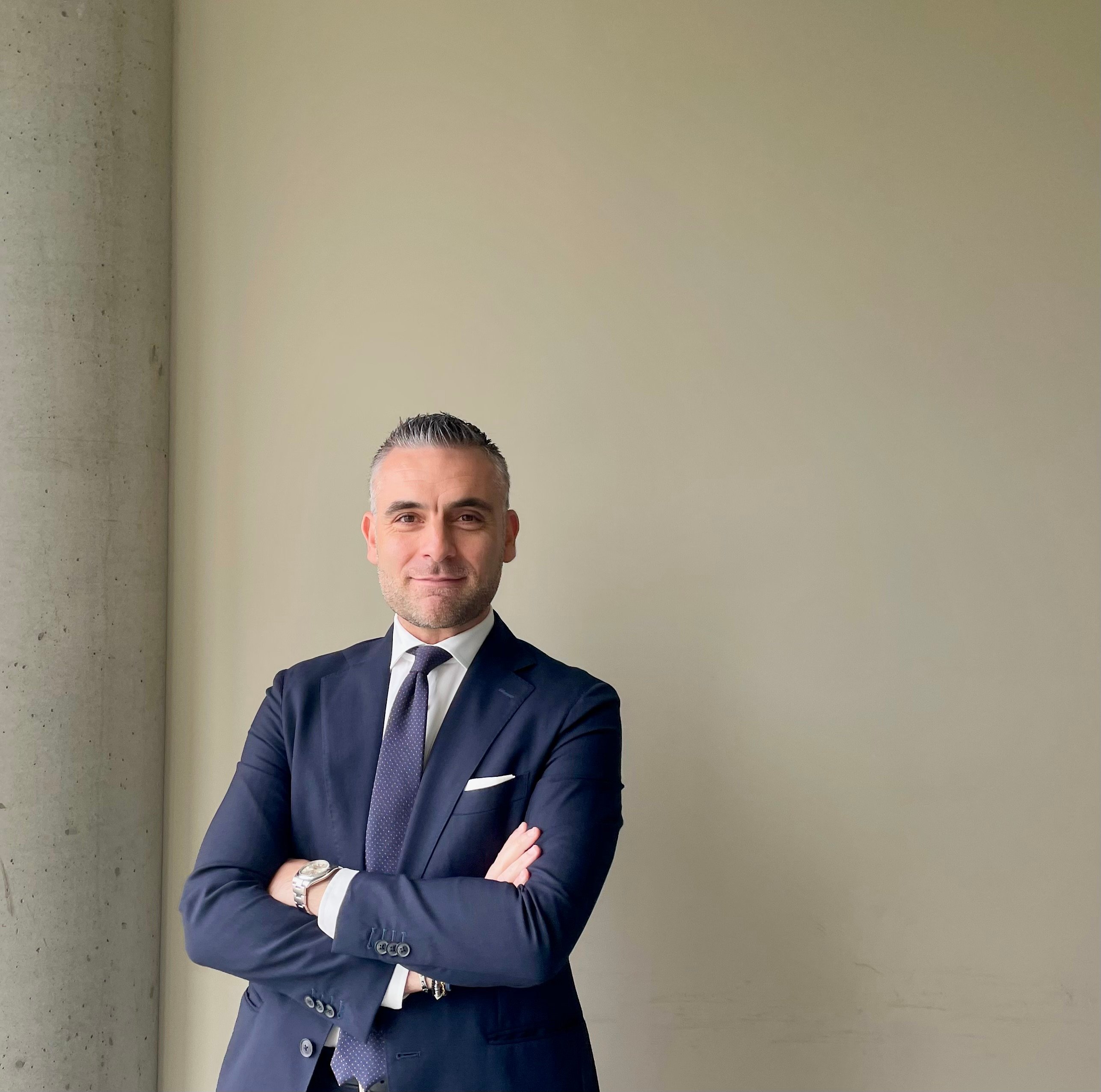 Antonio Spedicati
