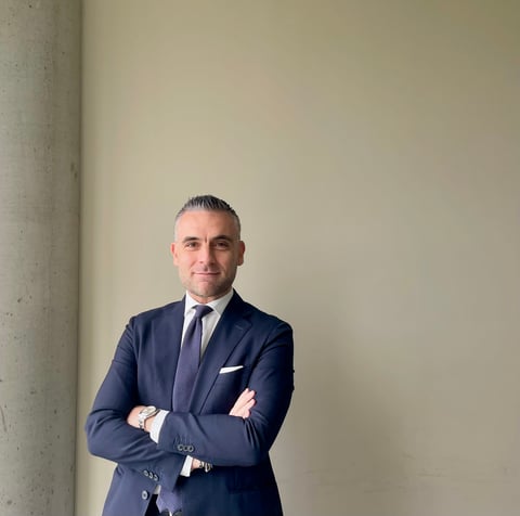 Antonio Spedicati