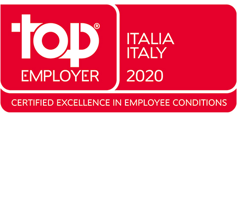 Top Employer