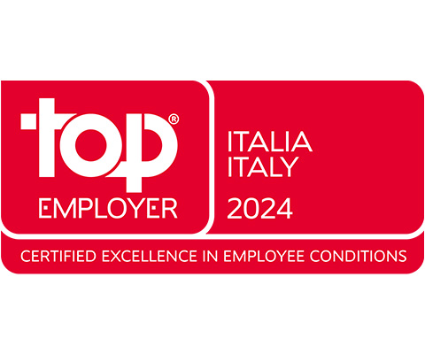 Top Employer 2024