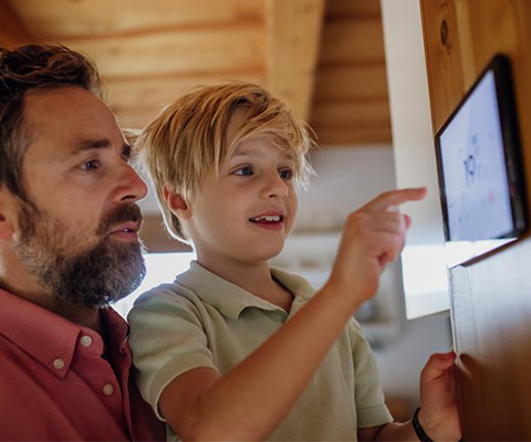 Zurich Meteo Protetto