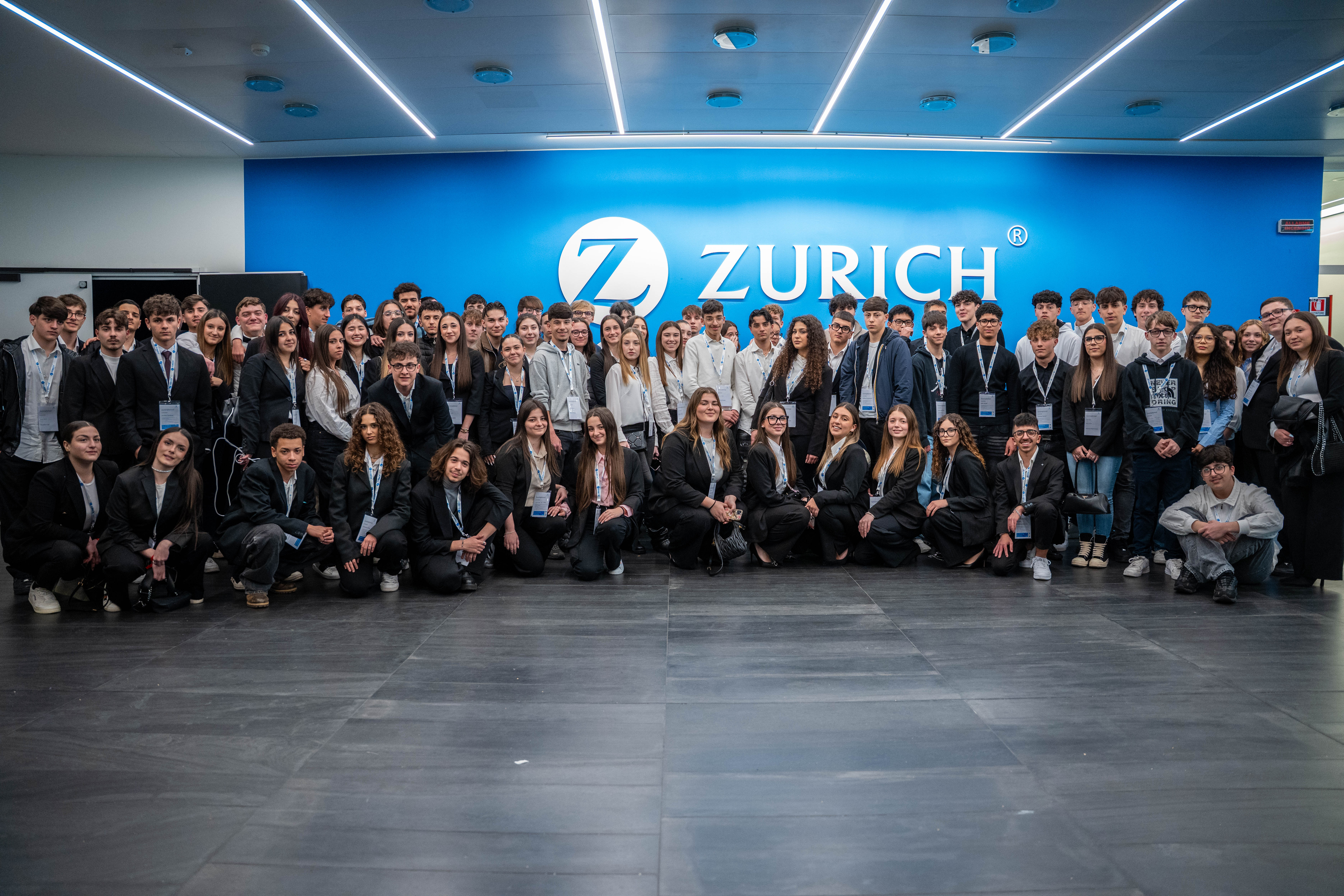 Zurich Studenti