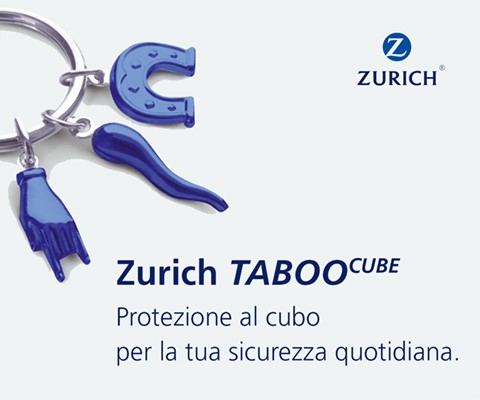 Taboo Cube per CS