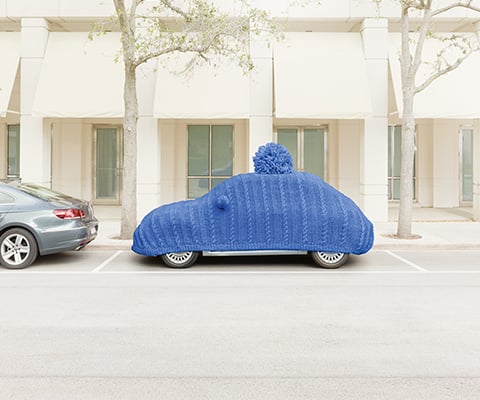 Zurich BluDrive Auto
