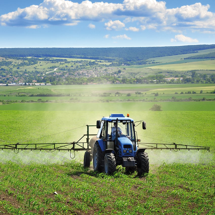 Zurich Azienda agricola Business PMI