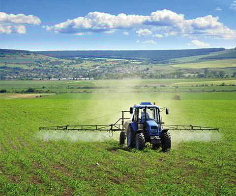 Zurich Azienda agricola Business