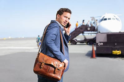 Business travel